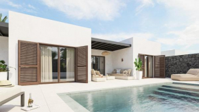 Luxurious Villa Acebo 4 bed, 4 bath, Private pool
